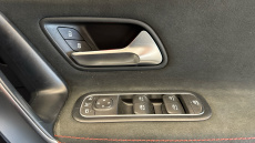 Mercedes-Benz CLA 200 AMG Line Executive 4dr Tip Auto Petrol Saloon